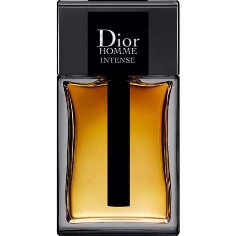 Dior intense perfume reviews